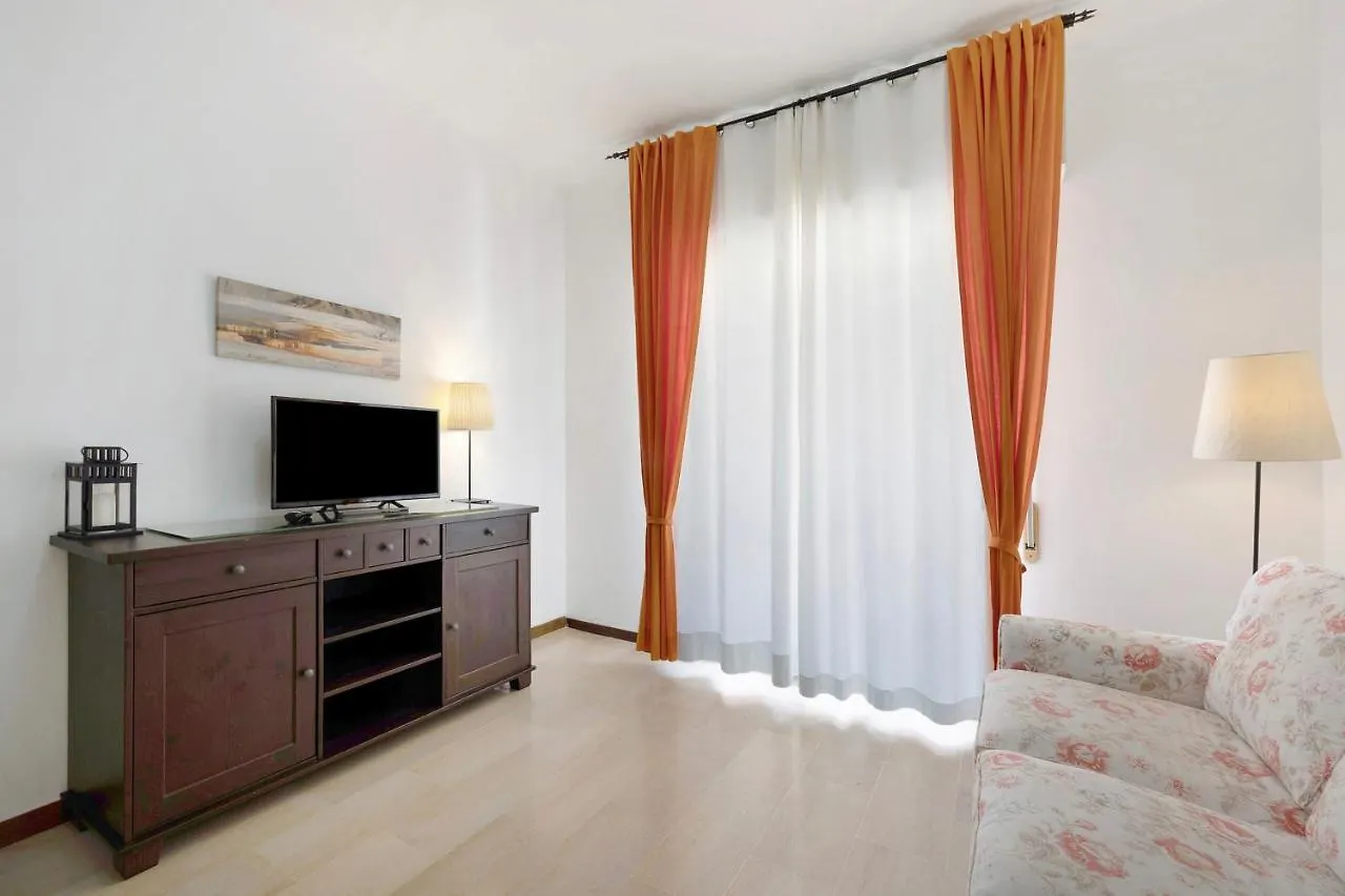 Appartamento Marina Finale Ligure